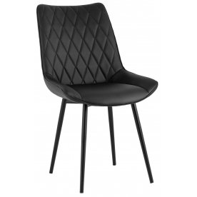 Стул на металлокаркасе Чизор