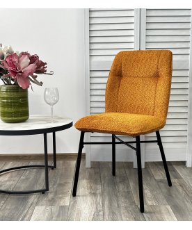 Стул на металлокаркасе Como UF998-06