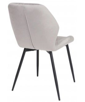 Стул на металлокаркасе Congo