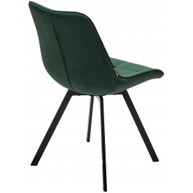 Стул на металлокаркасе Corn