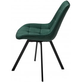 Стул на металлокаркасе Corn