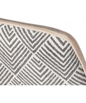 Стул на металлокаркасе Dave