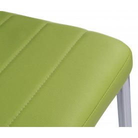 Стул на металлокаркасе DC2-001