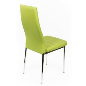 Стул на металлокаркасе DC2-001