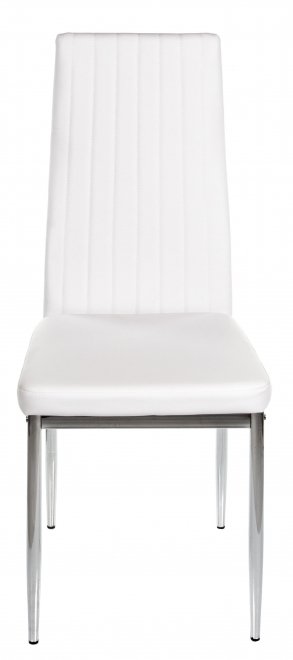 Стул DC2-003 белый разборный