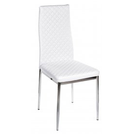 Стул на металлокаркасе DC2-004