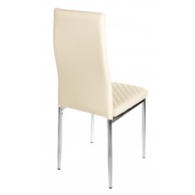 Стул на металлокаркасе DC2-004