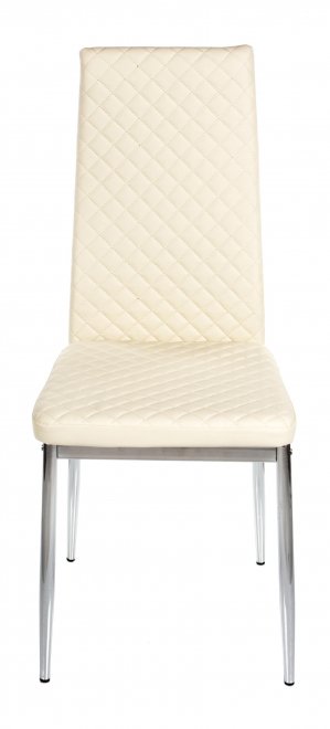 Стул DC2-004 бежевый разборный