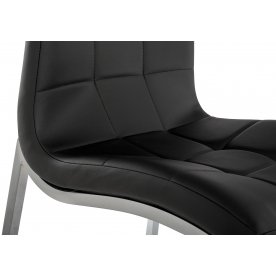 Стул на металлокаркасе DC2-092-2