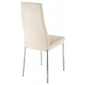 Стул DC-001 бежевый