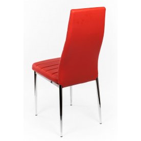 Стул на металлокаркасе DC-001