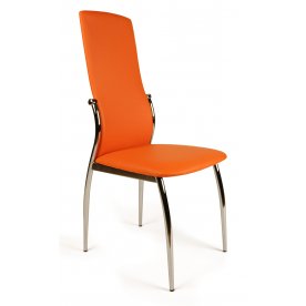 Стул на металлокаркасе DC-002