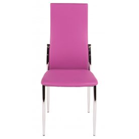 Стул на металлокаркасе DC-002