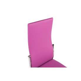 Стул на металлокаркасе DC-002