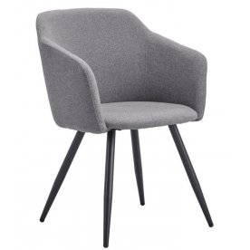 Стул на металлокаркасе DC-1727-2