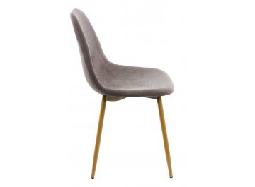 Стул на металлокаркасе Vincent