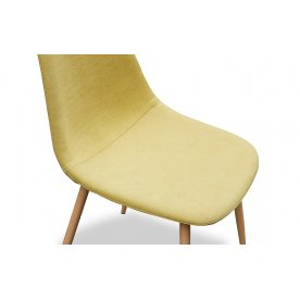 Стул на металлокаркасе DC-350