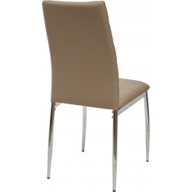 Стул на металлокаркасе Desert