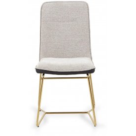 Стул на металлокаркасе Diego simple