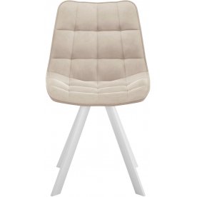 Стул на металлокаркасе DikLine 229