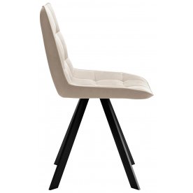 Стул на металлокаркасе DikLine 229