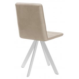 Стул на металлокаркасе DikLine 230