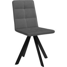 Стул на металлокаркасе DikLine 230