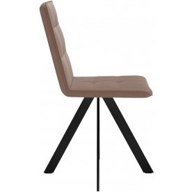 Стул на металлокаркасе DikLine 230