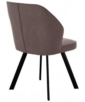 Стул на металлокаркасе DikLine 232