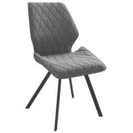 Стул на металлокаркасе DikLine 242Pro