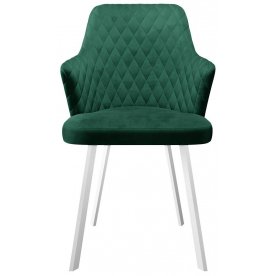 Стул на металлокаркасе DikLine 245