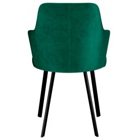 Стул на металлокаркасе DikLine 245