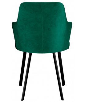 Стул на металлокаркасе DikLine 245