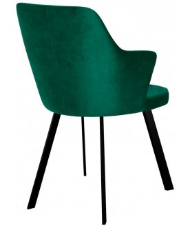 Стул на металлокаркасе DikLine 245