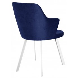 Стул на металлокаркасе DikLine 245