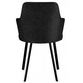 Стул на металлокаркасе DikLine 245