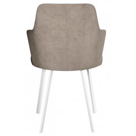 Стул на металлокаркасе DikLine 245