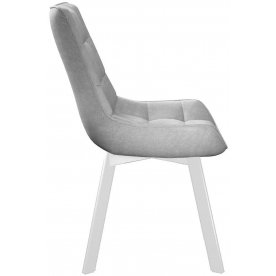 Стул на металлокаркасе DikLine 263