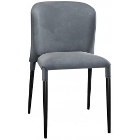 Стул на металлокаркасе DikLine 275