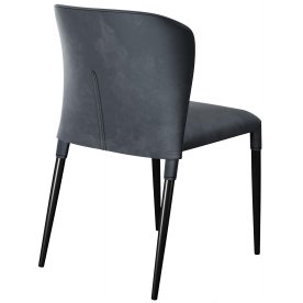 Стул на металлокаркасе DikLine 275