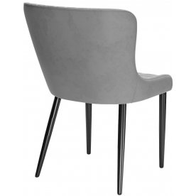 Стул на металлокаркасе DikLine 304