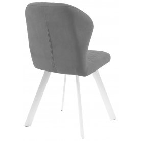 Стул на металлокаркасе DikLine 339