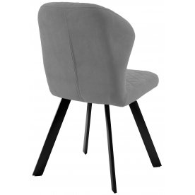 Стул на металлокаркасе DikLine 339