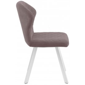 Стул на металлокаркасе DikLine 339