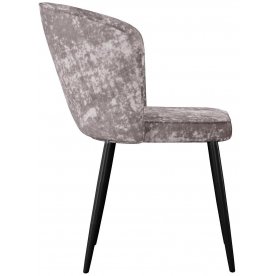 Стул на металлокаркасе DikLine 347