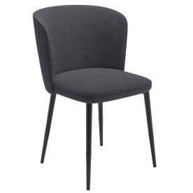 Стул на металлокаркасе DikLine 347Pro