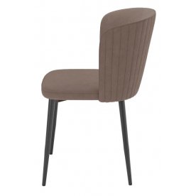 Стул на металлокаркасе DikLine 347Pro