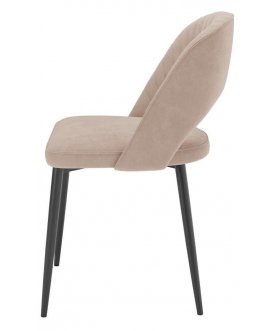 Стул на металлокаркасе DikLine 448