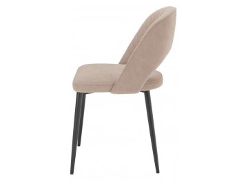 Стул на металлокаркасе DikLine 448