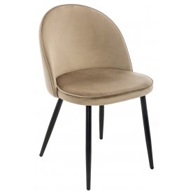 Стул на металлокаркасе Dodo